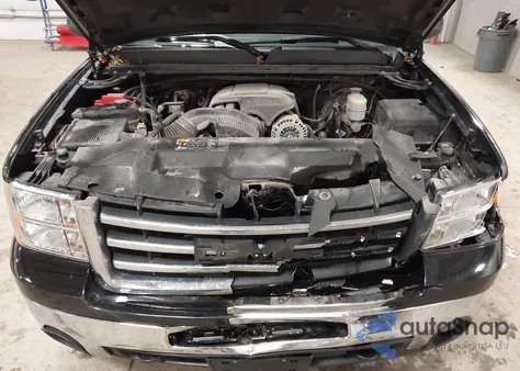 2012 GMC Sierra 1500 Slt from USA, damaged, VIN 1GTR2WE77CZ248837